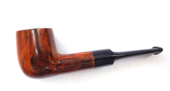 Курительная трубка GBP`s Paul DAVIS Brown Orange 02, 9 мм.